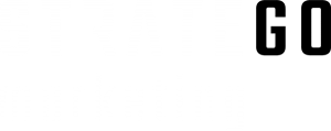 Logo Stratego Marketing 600x237px_wit
